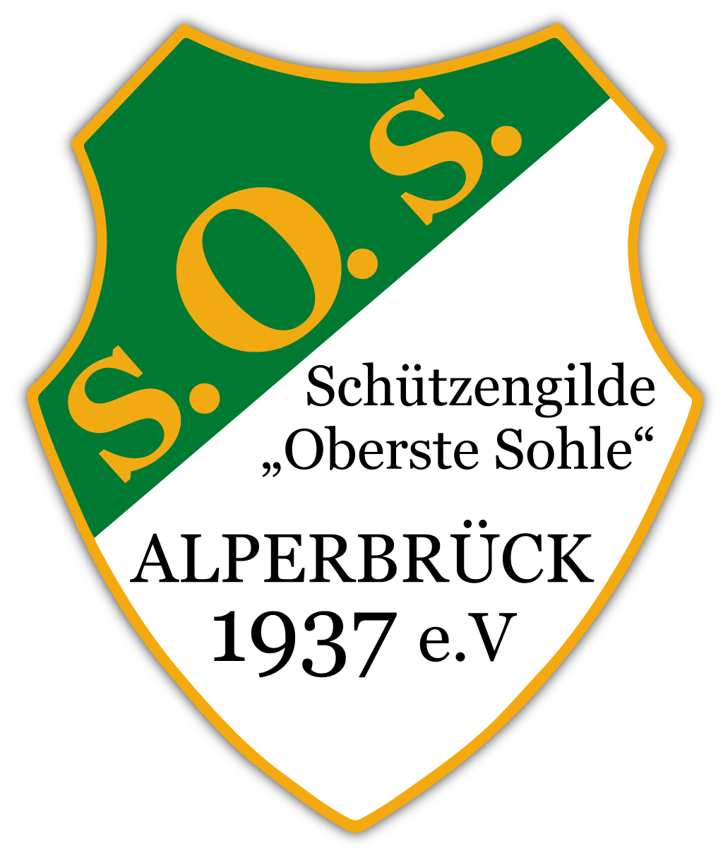 Impressum 1 Logo: Schützengilde Oberste Sohle