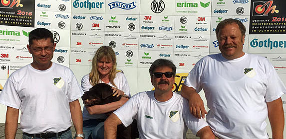 Sensations-Bronze für Rodenkirchen 63 21 9 2016schuetzen vor1