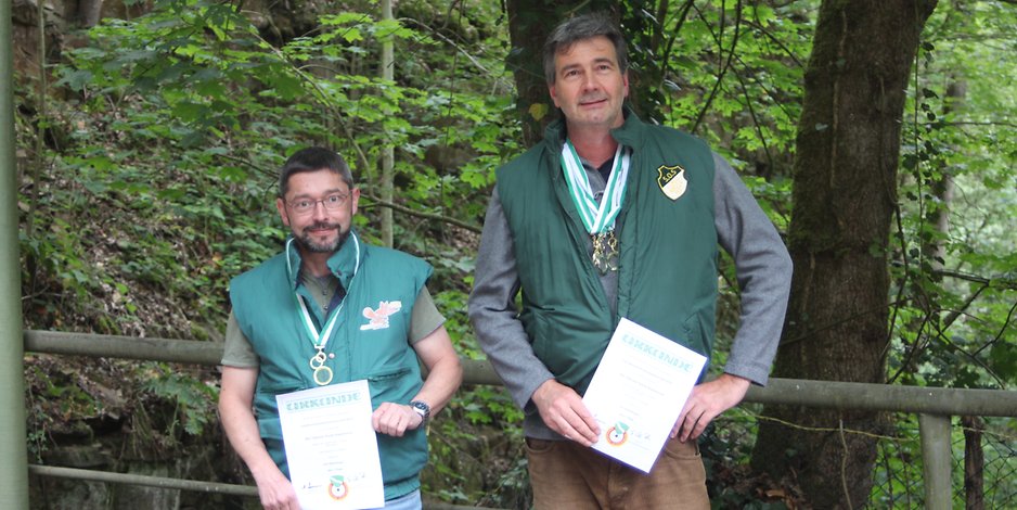 Sechs Titel für die Sportschützen – Thomas Rodenkirchen holt sechs Titel 82 309039 29 alperbrueck