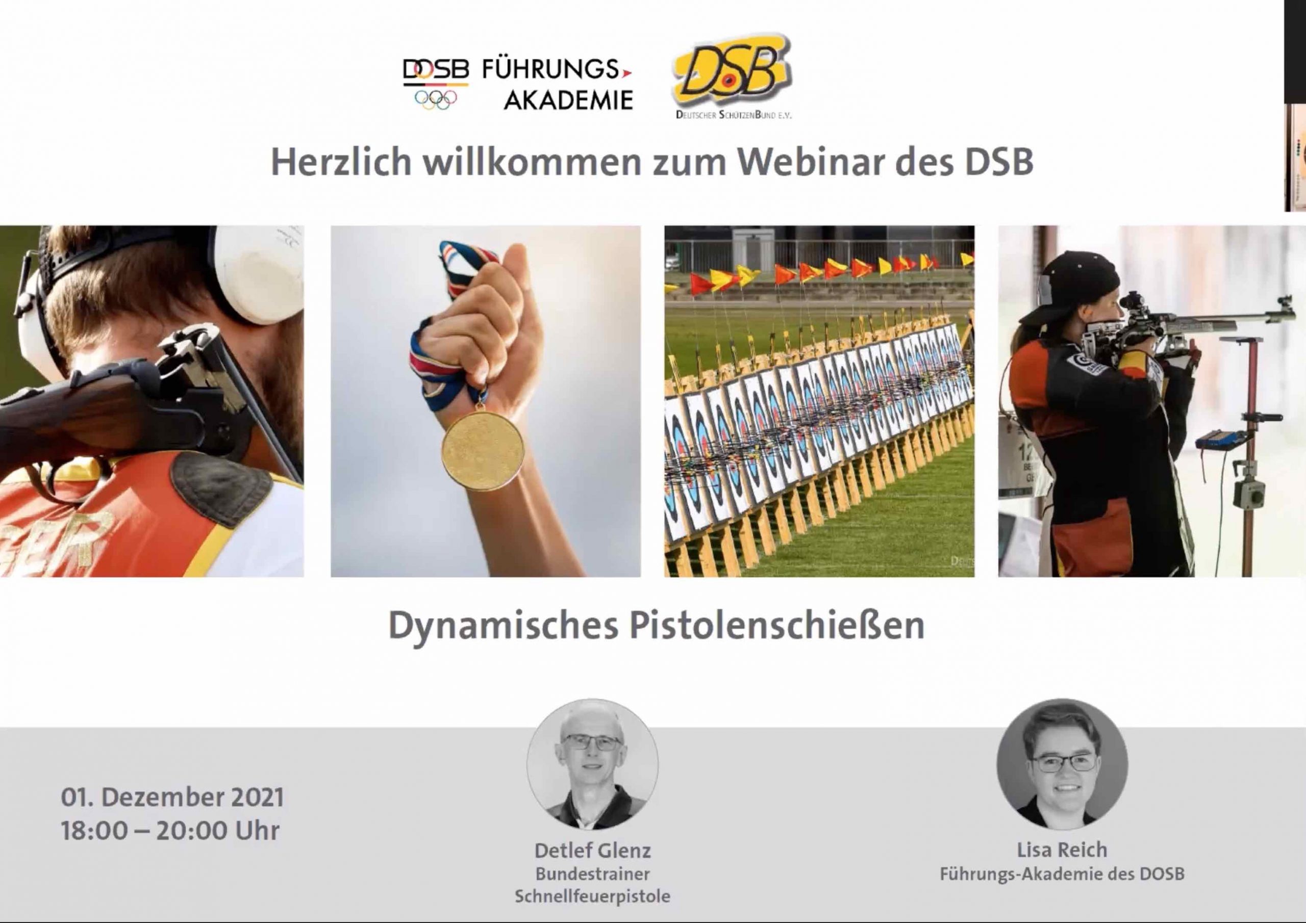 DSB Webinar - Dynamisches Pistolenschießen 66 dsb dynamisches pistolenschiessen scaled
