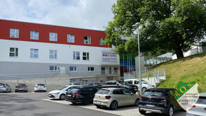 Kurzbericht vom Jedermann-Lehrgang „KK Sportpistole“ im Bundesstützpunkt Wiesbaden 3 Bundesstützpunkt Wiesbaden