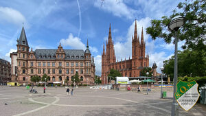 Kurzbericht vom Jedermann-Lehrgang „KK Sportpistole“ im Bundesstützpunkt Wiesbaden 12 Wiesbaden Innenstadt
