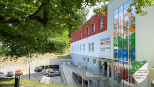 Kurzbericht vom Jedermann-Lehrgang „KK Sportpistole“ im Bundesstützpunkt Wiesbaden 6 Bundesstützpunkt Wiesbaden