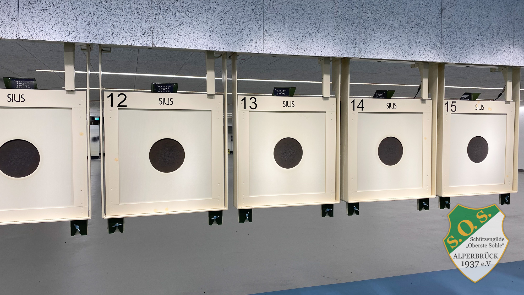 Kurzbericht vom Jedermann-Lehrgang „KK Sportpistole“ im Bundesstützpunkt Wiesbaden 51 wiesbaden 2022 00015