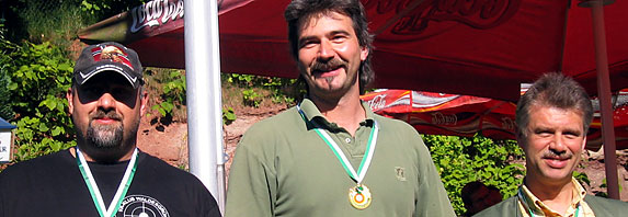 Thomas Rodenkirchen mit toller Ausbeute 72 2010 07 06