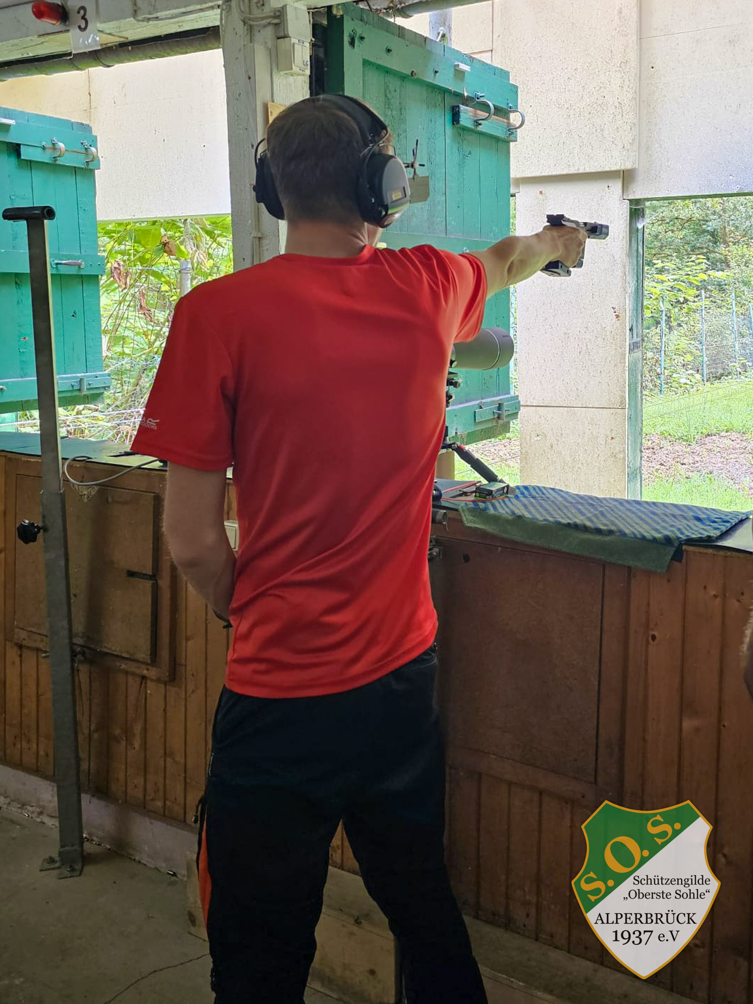 Sondertraining „Spopi“ für die Deutsche Meisterschaft 4 2024 08 05 2