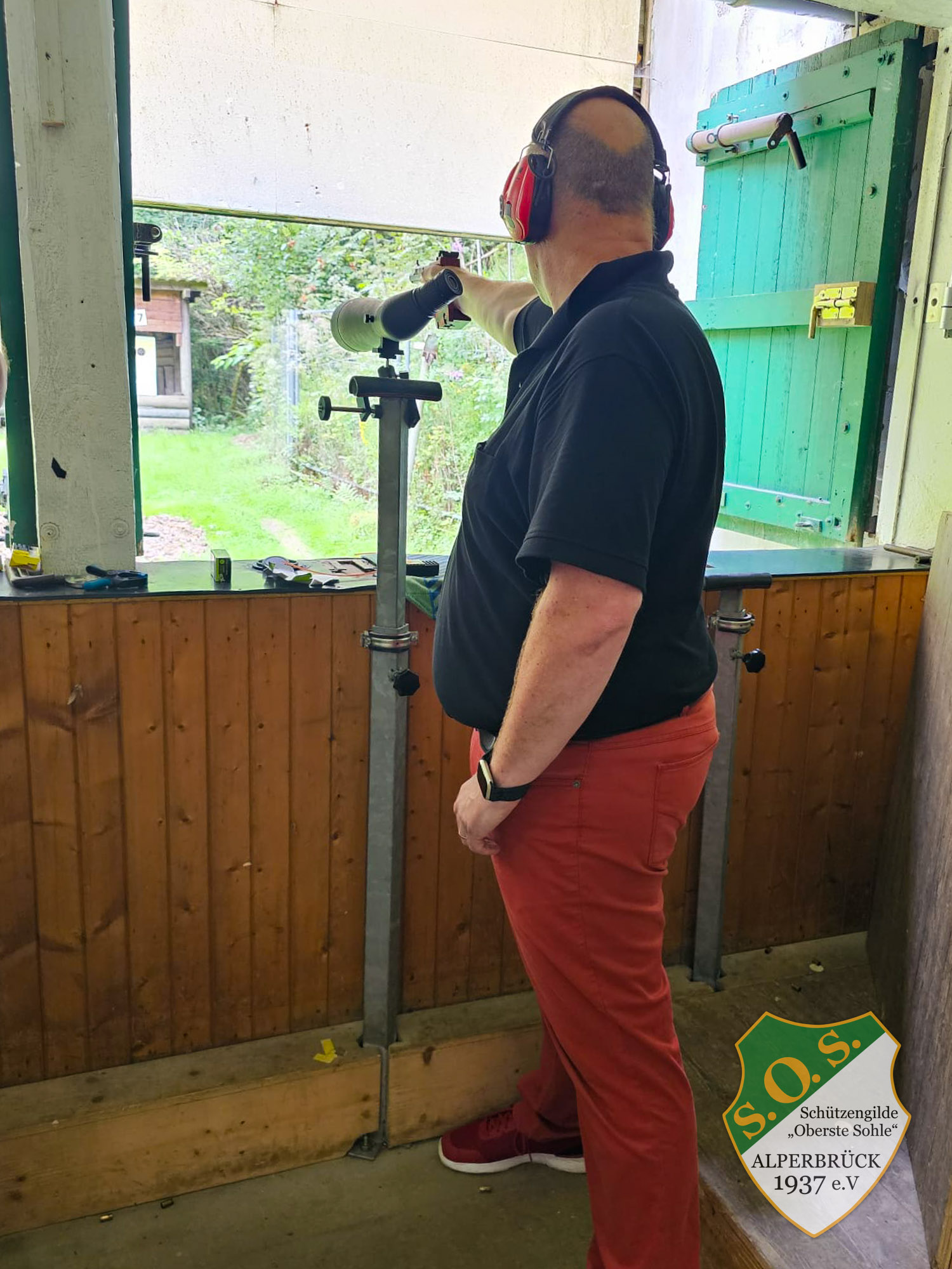 Sondertraining „Spopi“ für die Deutsche Meisterschaft 3 2024 08 05 3