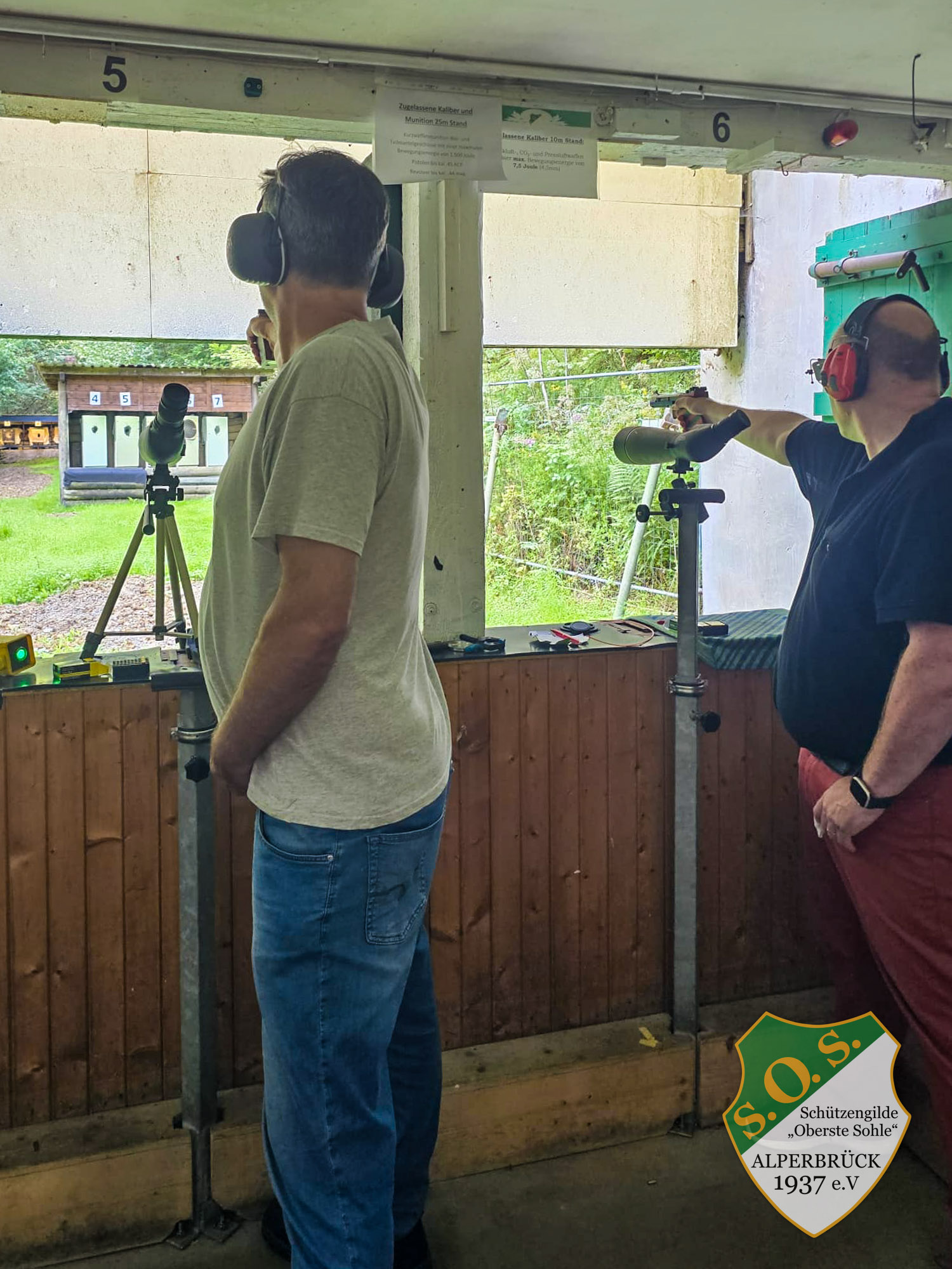 Sondertraining „Spopi“ für die Deutsche Meisterschaft 2 2024 08 05 4
