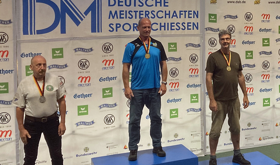 Gute Platzierungen für Alperbrücker Sportschützen 12 23 09 2024sportschue vor1