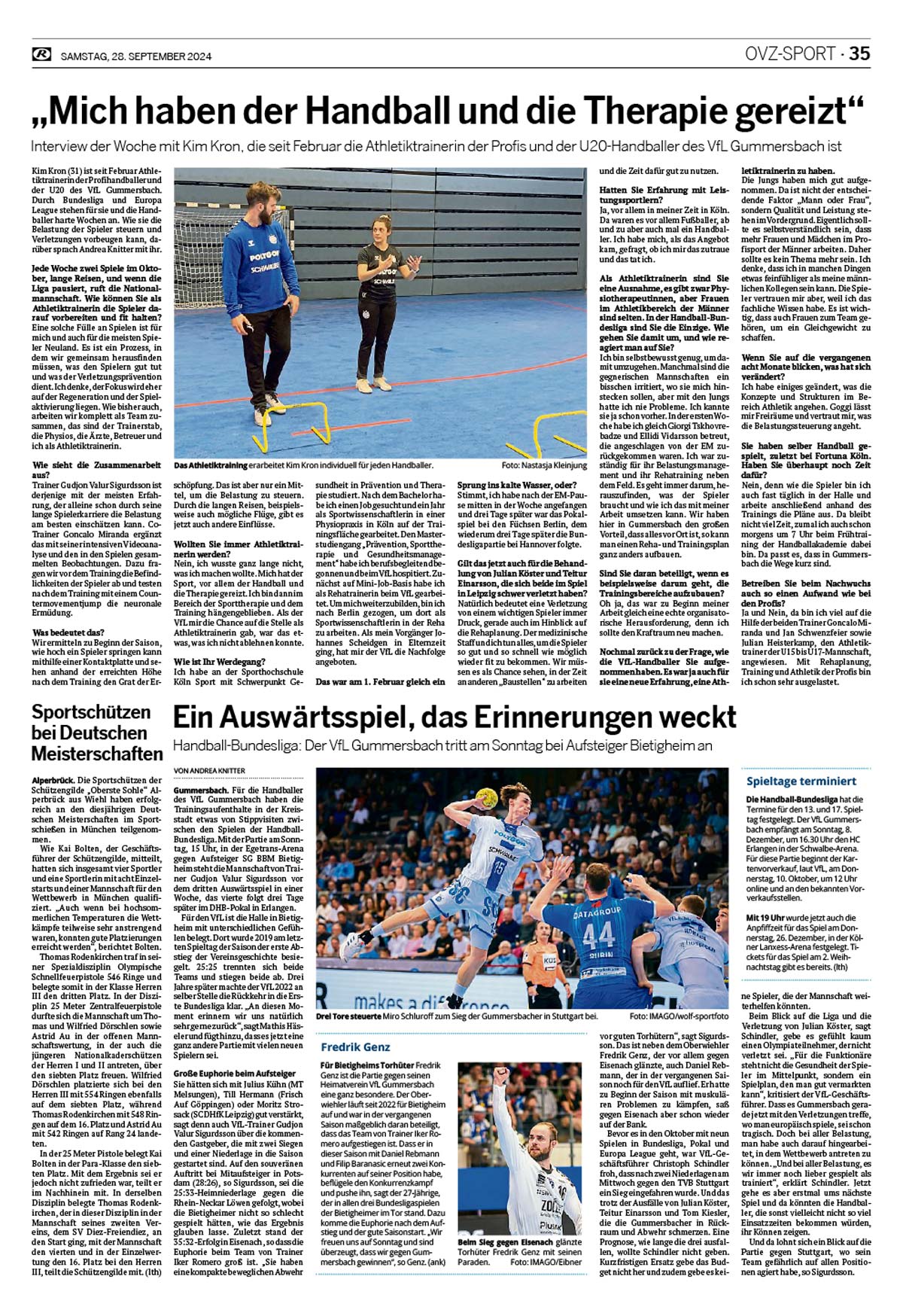 Sportschützen bei Deutschen Meisterschaften 2 PAGE 10340941