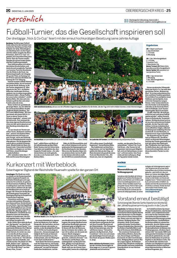 Vorstand erneut bestätigt 2 PAGE 10649426