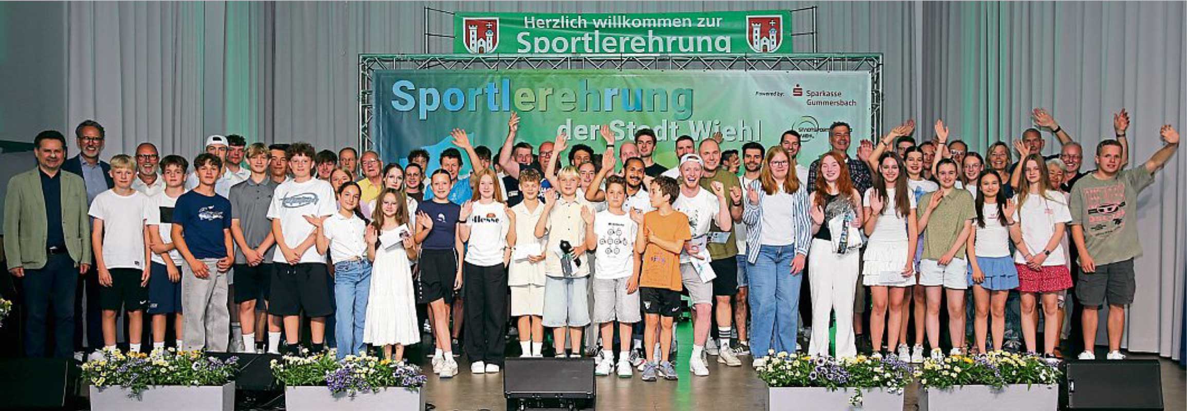 Ein Abend ganz im Zeichen des Sports 7 ovz 2025 06 16 foto