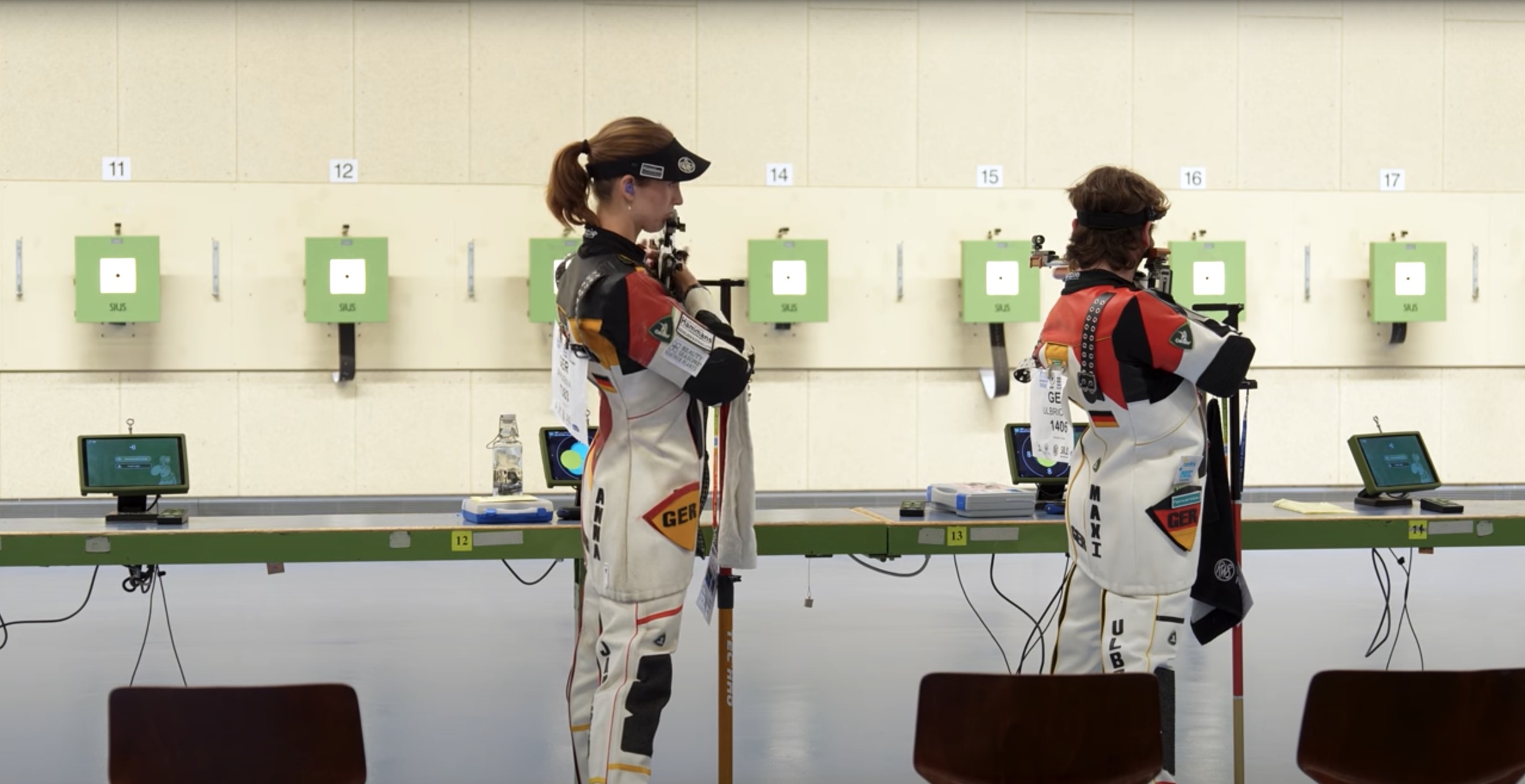 Mentaltraining im Sport: 5 Übungen für 100% Fokus im Wettkampf 5 video 2025 08 01